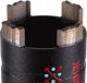 DISTAR DIAMOND CROWN RS-TX 1 1/4" 52mm x 300mm DRY 4