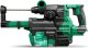 HIKOKI.HAMMER DRILL 18V DH1826DCWPZ 3.2J 2x5.0Ah BL HITSYSTEM +CHUCK 13mm 1
