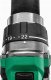 HIKOKI.SCREWDRIVER 18V   DS18DCWHZ 140Nm 2x4.0Ah BL HITSYSTEM 3