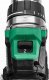 HIKOKI.SCREWDRIVER 18V   DS18DCWHZ 140Nm 2x4.0Ah BL HITSYSTEM 4