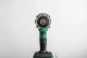 HIKOKI.SCREWDRIVER 18V   DS18DCWHZ 140Nm 2x4.0Ah BL HITSYSTEM 6