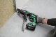HIKOKI.PLASTERBOARD SCREWDRIVER 18V   W18DAW3Z + BL MAGAZINE 0 - 5000 rpm HITSYSTEM 10