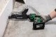 HIKOKI.PLASTERBOARD SCREWDRIVER 18V   W18DAW3Z + BL MAGAZINE 0 - 5000 rpm HITSYSTEM 12