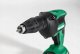 HIKOKI.PLASTERBOARD SCREWDRIVER 18V   W18DAW3Z + BL MAGAZINE 0 - 5000 rpm HITSYSTEM 3