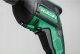 HIKOKI.PLASTERBOARD SCREWDRIVER 18V   W18DAW3Z + BL MAGAZINE 0 - 5000 rpm HITSYSTEM 4