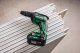 HIKOKI.PLASTERBOARD SCREWDRIVER 18V   W18DAW3Z + BL MAGAZINE 0 - 5000 rpm HITSYSTEM 8