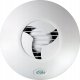 Fan AirFlow iCON 15 O100mm 68 m3/hour 1