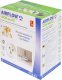 Fan AirFlow iCON 15 O100mm 68 m3/hour 14