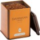 Fruit and herbal tea Dammann Freres Rooibos Carrot Cake, 100 g 1