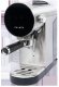 CHiATO Luna Style Espresso Coffee Machine - 2