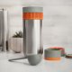 Portable coffee machine Wacaco Pipamoka 2