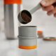 Portable coffee machine Wacaco Pipamoka 3