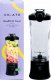 CHIATO BlendPLAY Travel Portable Blender - Black 2