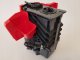 Brewing unit for Bosch/Siemens EQ.500 coffee makers (11040688) 3