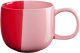 Mug Asa Selection Joy Strawberry Smoothie, 400 ml 1