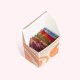 Hot chocolate set Blendsmiths Cocoa Collection, 240 g 1
