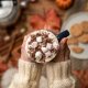 Hot chocolate Whittard of Chelsea Apple Strudel, 350 g 1