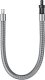 Jura Milk pipe with stainless steel casing (for HP2) 1