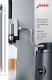 Jura Milk pipe with stainless steel casing (for HP2) 3