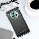 Hello Case Etui do Honor Magic 5 Pro (Czarne, Karbon, Pancerne, Case)   Szkło 9H 4