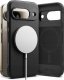 Etui Ringke Onyx Magnetic MagSafe Google Pixel 9a Black 1