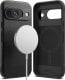 Etui Ringke Onyx Magnetic MagSafe Google Pixel 9a Black 2