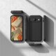 Etui Ringke Onyx Magnetic MagSafe Google Pixel 9a Black 6