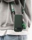 Etui Ringke Onyx Magnetic MagSafe Google Pixel 9a Black 7