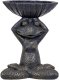 DECORATION FROG 35X27X45CM 1