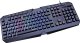 Speedlink keyboard Ludicium RGB Rainbow US (SL-670004-BK-US) 1