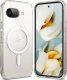 Etui Ringke Fusion Magnetic MagSafe Google Pixel 9a Clear 2