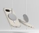 Etui Ringke Fusion Magnetic MagSafe Google Pixel 9a Clear 5