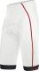 Spodenki rowerowe zeroRH+ Prime white-black-red - XL 1