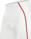 Spodenki rowerowe zeroRH+ Prime white-black-red - XL 2