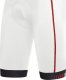 Spodenki rowerowe zeroRH+ Prime white-black-red - XL 3