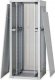 Triton TRITON SZAFA 19" 22U 800X1000 NEW RMA-22-A81-CAX-N1 3