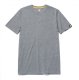 Men's T-shirt CAT 1510590, dark gray, M 1
