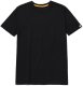 Men's T-shirt CAT 1510590, black, XL 1