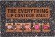 Makeup Revolution Zestaw świąteczny The Everything Lip Contour Vault 1