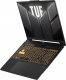 Laptop Asus TUF Gaming F16 FX607 Core 5 210H / 32 GB / 512 GB / RTX 4050 / 144 Hz (FX607VU-I5165) 4