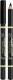 Golden Rose True Kohl Eyeliner Kredka Do Oczu Black (01) 1