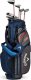 Zestaw kijów do golfa CALLAWAY XR (12 kijów z torbą standbag/na nóżkach, szafty grafitowe light) 1