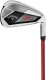 Zestaw kijów do golfa CALLAWAY XR (12 kijów z torbą standbag/na nóżkach, szafty grafitowe light) 13