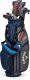 Zestaw kijów do golfa CALLAWAY XR (12 kijów z torbą standbag/na nóżkach, szafty grafitowe light) 2