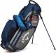 Zestaw kijów do golfa CALLAWAY XR (12 kijów z torbą standbag/na nóżkach, szafty grafitowe light) 5