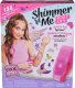 Cool Maker Shimmer Me Body Art 2.0 1