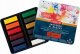 Artequipment Derwent XL Inktense Blocks 12 stk tin 1
