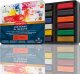 Artequipment Derwent XL Inktense Blocks 12 stk tin 3