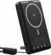 INIU Powerbank MagPro Slim - magnetyczny powerbank bezprzewodowy 10000mAh czarny - Gwarancja bezpieczeństwa. Proste raty. Bezpłatna wysyłka od 170 zł. 3