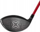 Zestaw kijów do golfa CALLAWAY XR (12 kijów z torbą standbag/na nóżkach, szafty grafitowe regular) 9